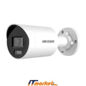 Hikvision DS-2CD2023G2-LI 2 MP Mikrofonlu AcuSense IP Kamera 0